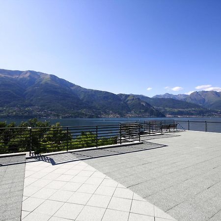 Residence Oasi Del Viandante Lake Como Εξωτερικό φωτογραφία
