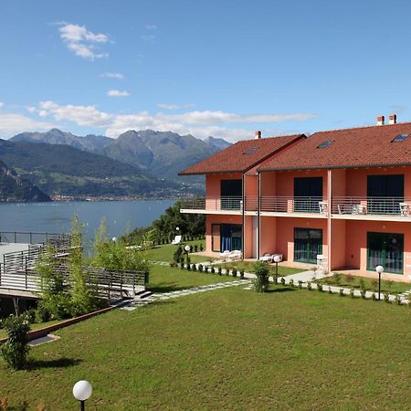 Residence Oasi Del Viandante Lake Como Εξωτερικό φωτογραφία