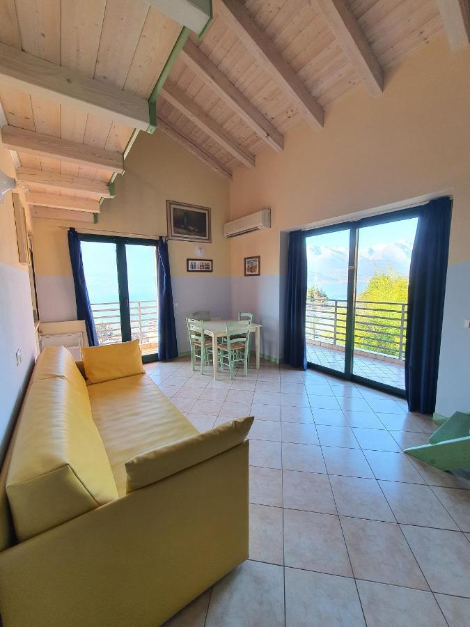 Residence Oasi Del Viandante Lake Como Εξωτερικό φωτογραφία