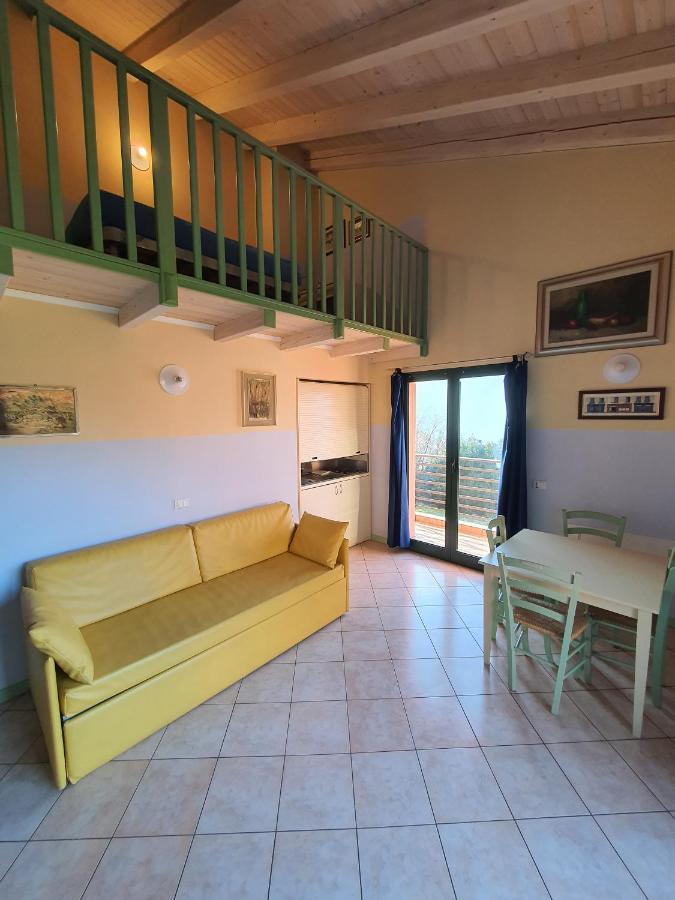 Residence Oasi Del Viandante Lake Como Εξωτερικό φωτογραφία