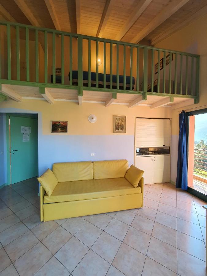 Residence Oasi Del Viandante Lake Como Εξωτερικό φωτογραφία