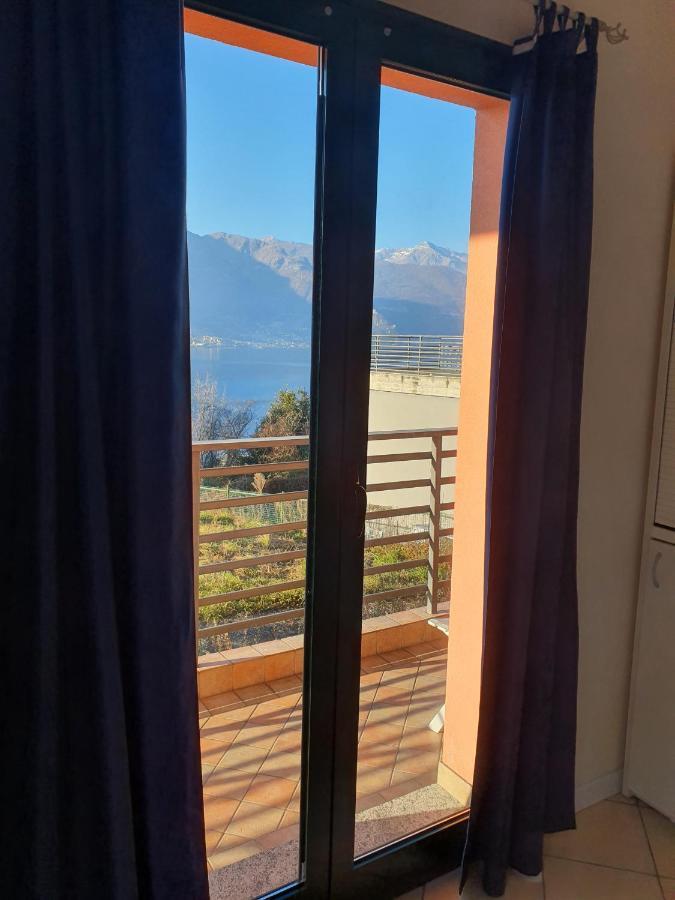 Residence Oasi Del Viandante Lake Como Εξωτερικό φωτογραφία