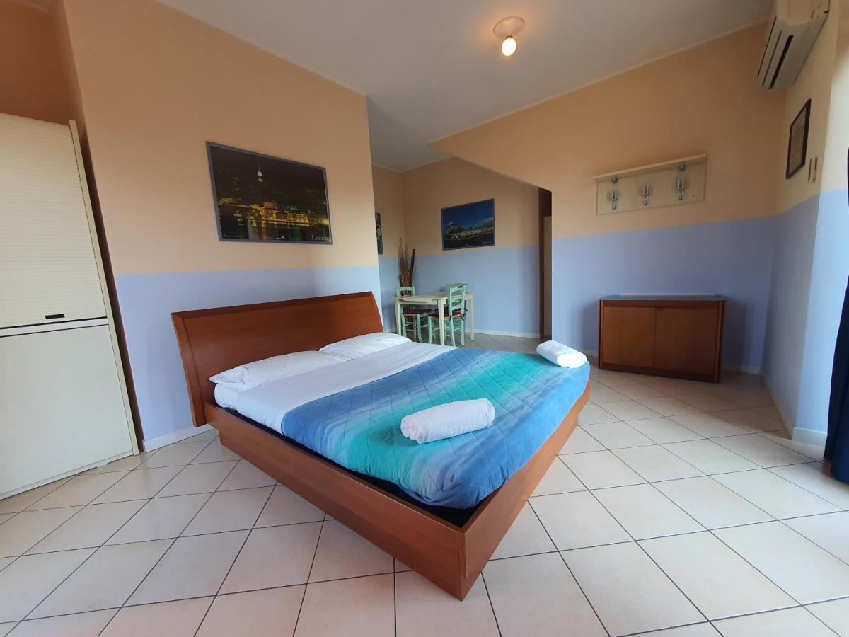 Residence Oasi Del Viandante Lake Como Εξωτερικό φωτογραφία