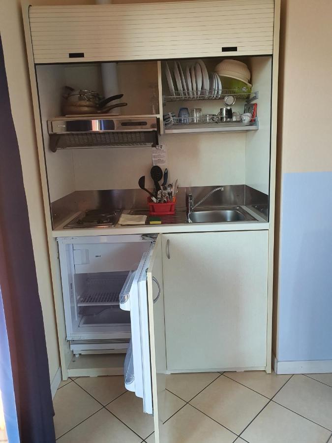 Residence Oasi Del Viandante Lake Como Εξωτερικό φωτογραφία