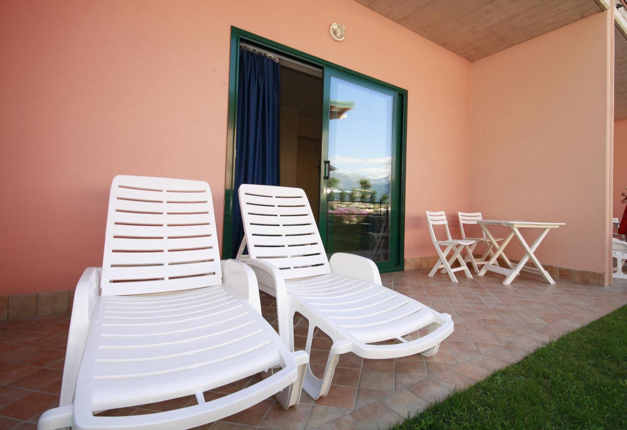 Residence Oasi Del Viandante Lake Como Εξωτερικό φωτογραφία