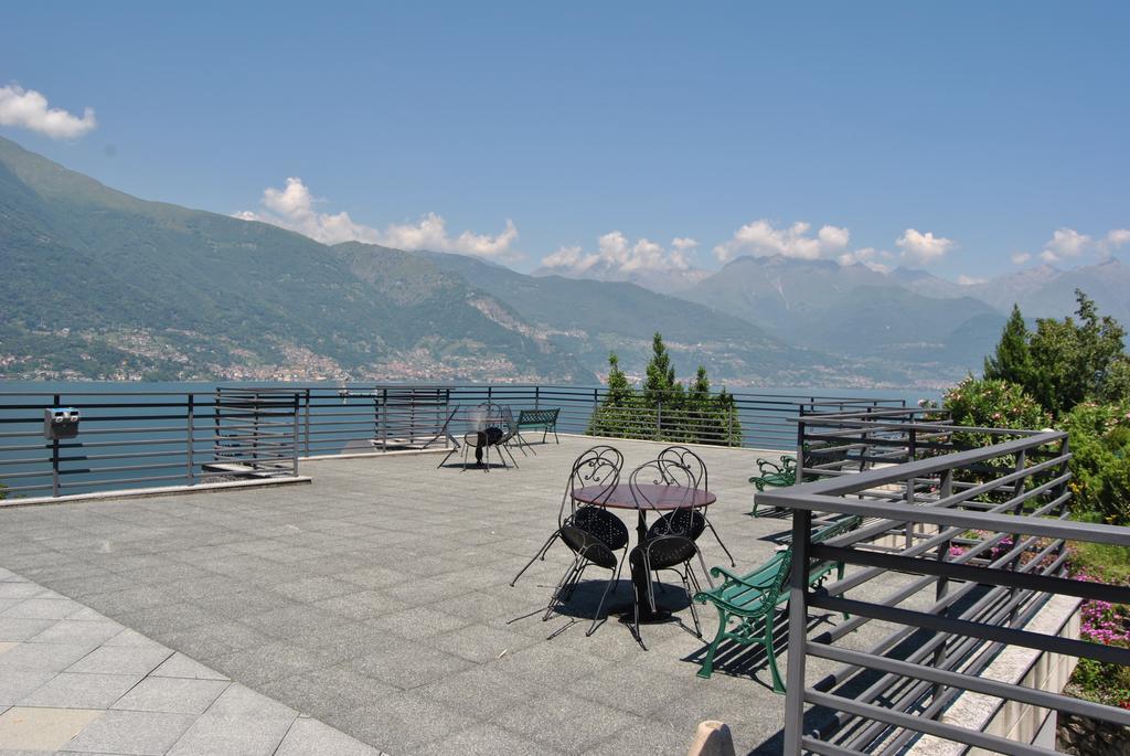Residence Oasi Del Viandante Lake Como Εξωτερικό φωτογραφία