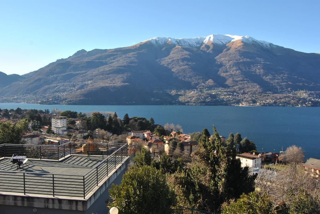 Residence Oasi Del Viandante Lake Como Δωμάτιο φωτογραφία