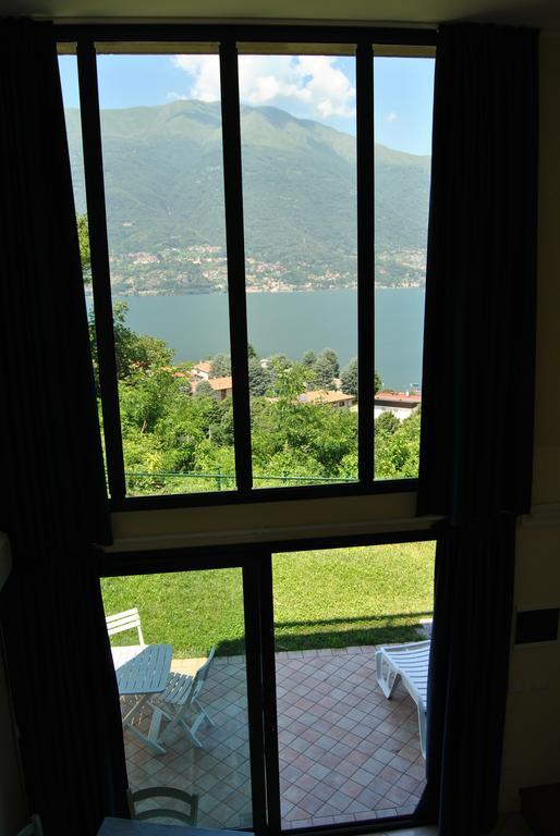 Residence Oasi Del Viandante Lake Como Δωμάτιο φωτογραφία