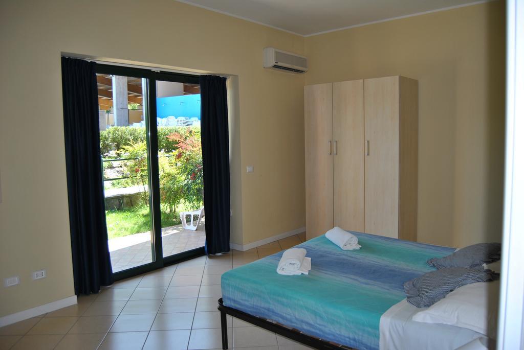 Residence Oasi Del Viandante Lake Como Εξωτερικό φωτογραφία