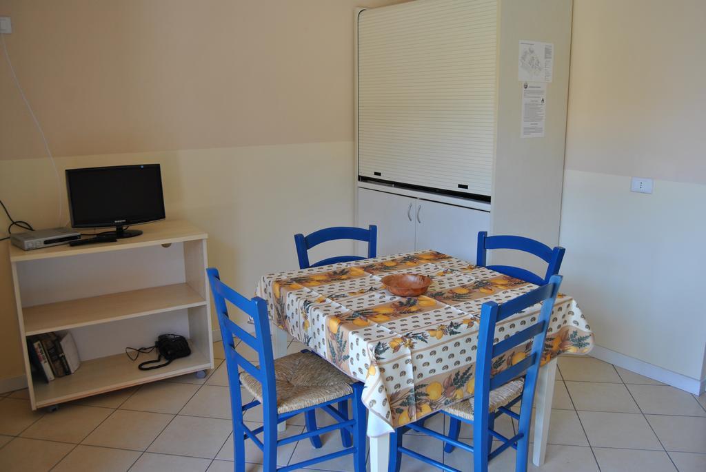 Residence Oasi Del Viandante Lake Como Εξωτερικό φωτογραφία