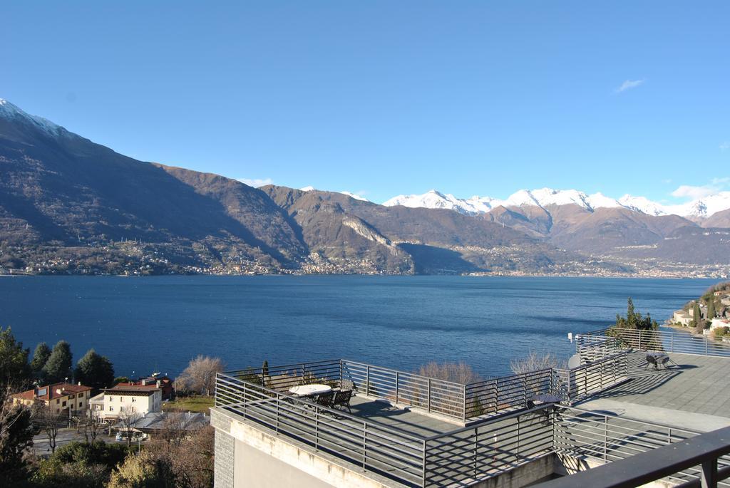 Residence Oasi Del Viandante Lake Como Εξωτερικό φωτογραφία