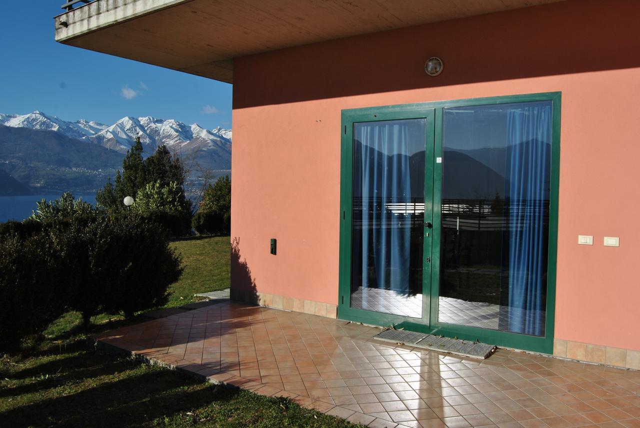Residence Oasi Del Viandante Lake Como Εξωτερικό φωτογραφία