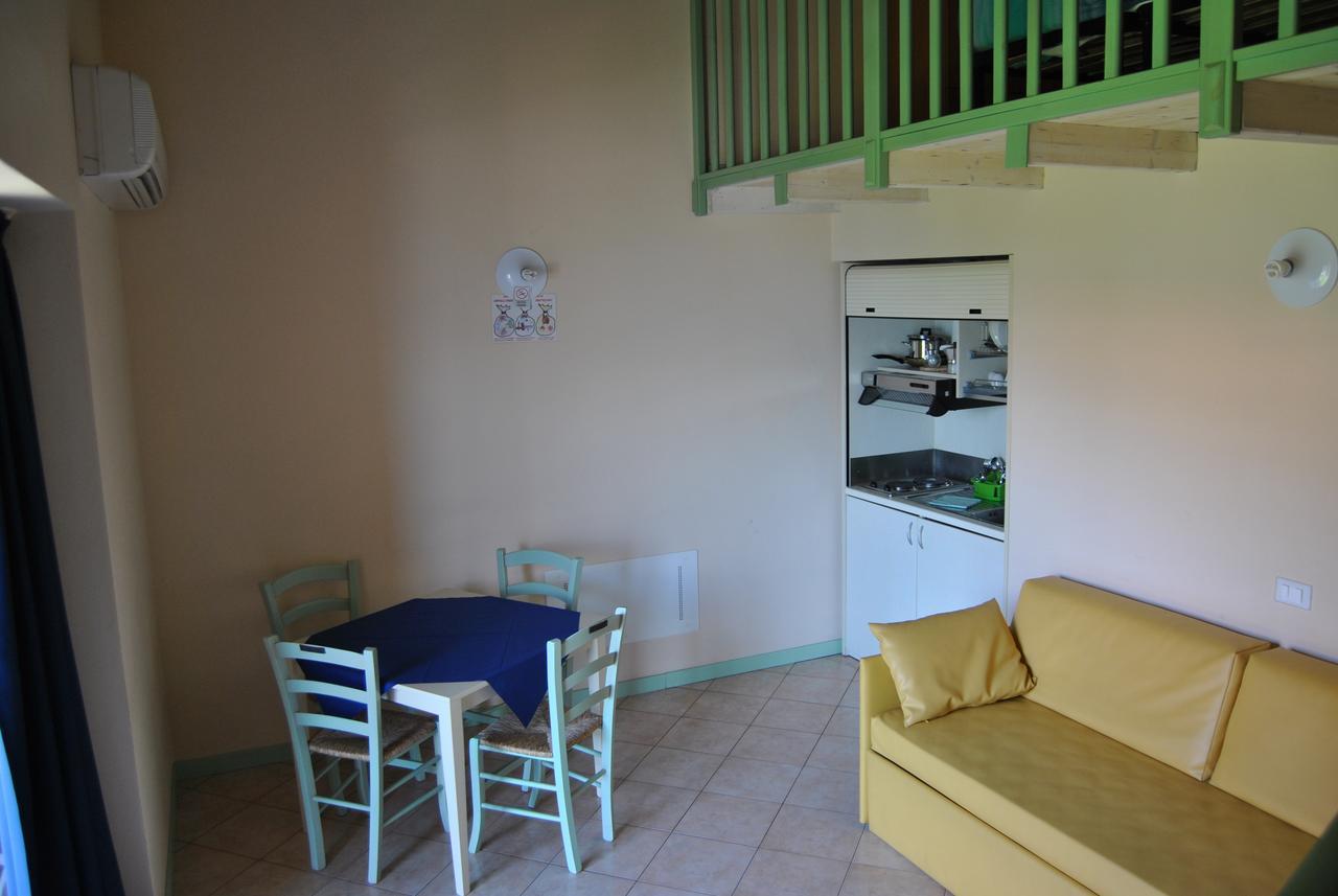 Residence Oasi Del Viandante Lake Como Εξωτερικό φωτογραφία