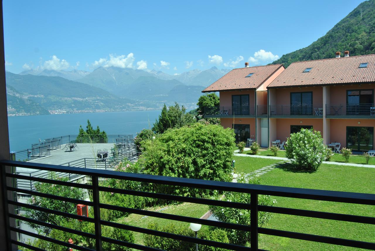 Residence Oasi Del Viandante Lake Como Εξωτερικό φωτογραφία