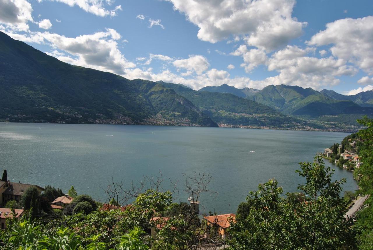 Residence Oasi Del Viandante Lake Como Εξωτερικό φωτογραφία