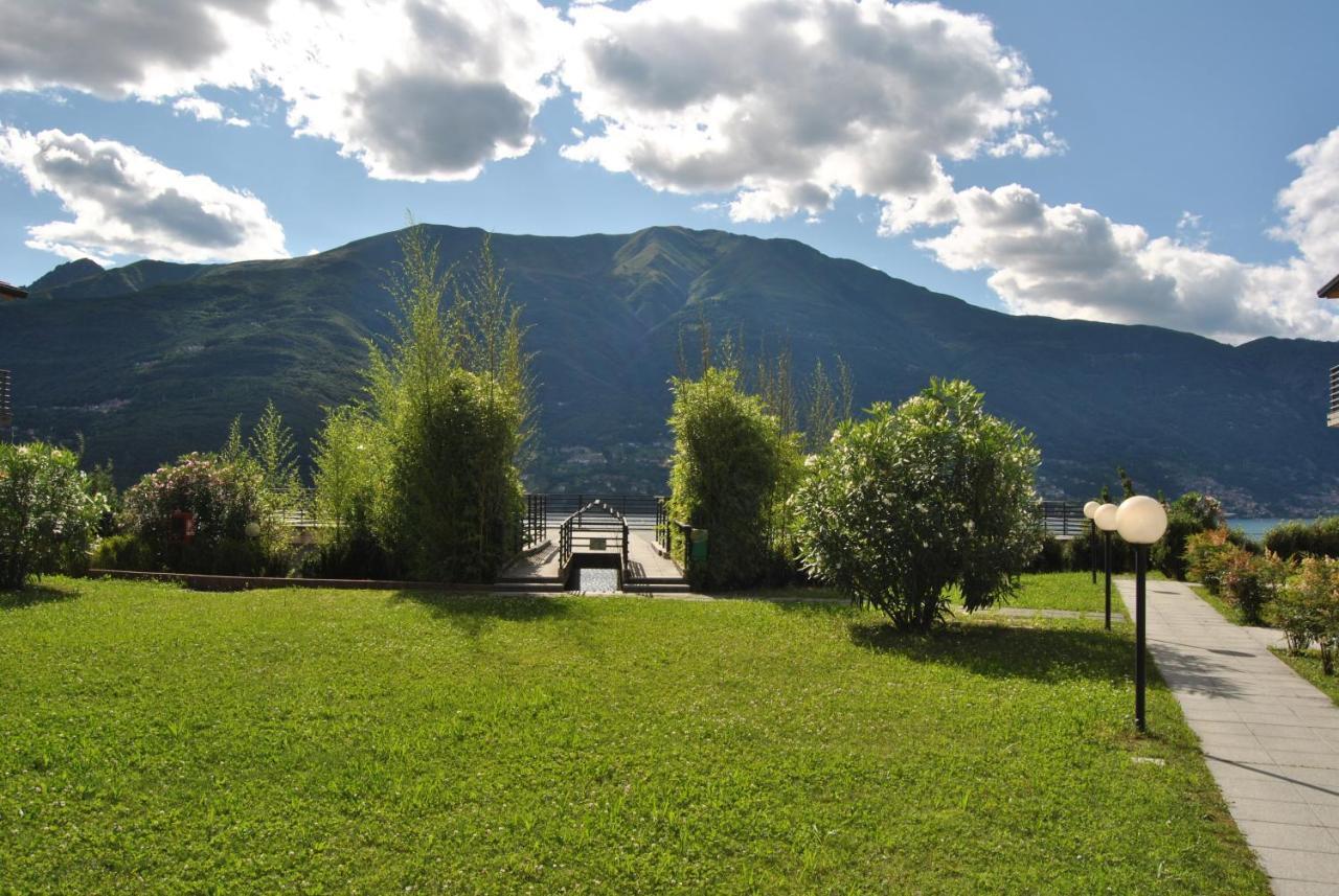 Residence Oasi Del Viandante Lake Como Εξωτερικό φωτογραφία