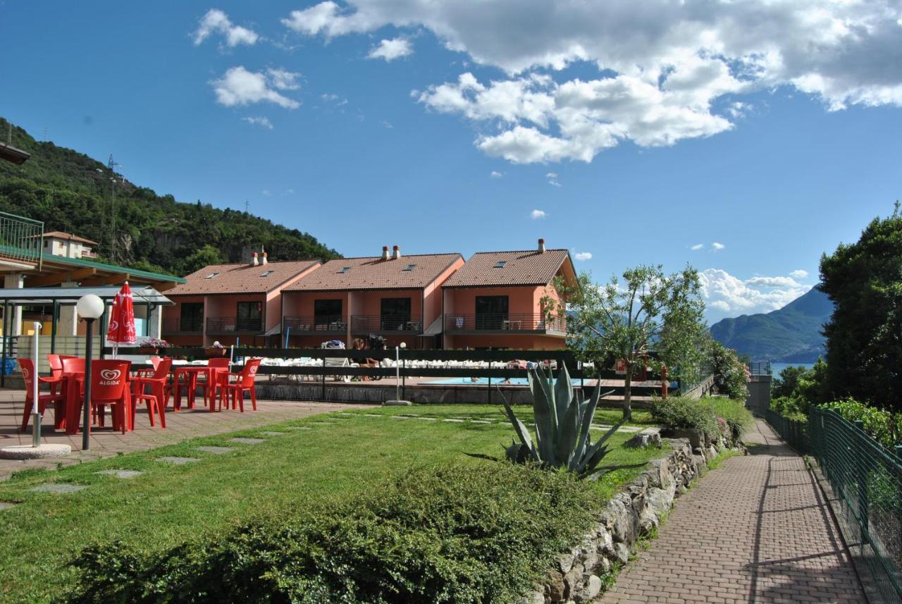 Residence Oasi Del Viandante Lake Como Εξωτερικό φωτογραφία