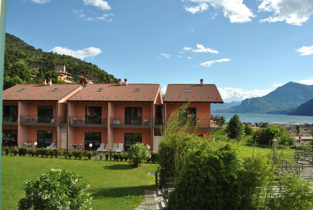 Residence Oasi Del Viandante Lake Como Εξωτερικό φωτογραφία